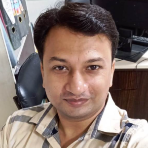 Mohammad Shahnawaz-Freelancer in Moradabad,India
