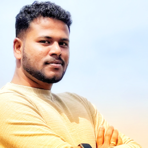 Vasanthkumar-Freelancer in Coimbatore,India