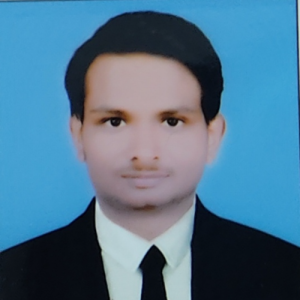 Adv. Utkarsh Shubham-Freelancer in Prayagraj,India