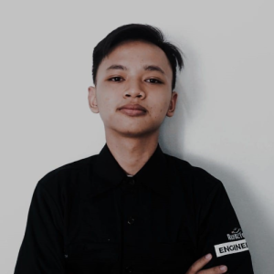 Paulus Mahardika-Freelancer in Surakarta,Indonesia