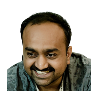 Ashutosh Abhishek-Freelancer in Greater Noida West,India
