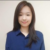 Mei May-Freelancer in Singapore,Malaysia