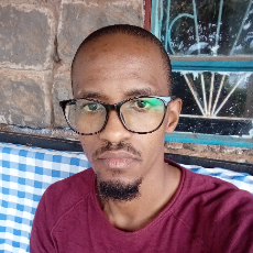 Paul Njogu-Freelancer in Nairobi,Kenya