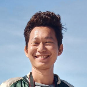 Han Phyo Aung-Freelancer in Bangkok,Thailand