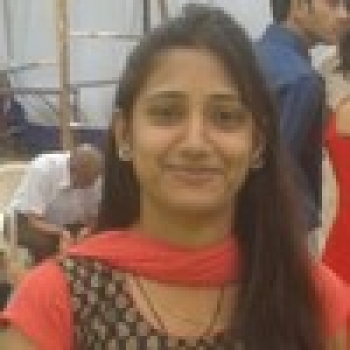 Jagrati Kanthaliya-Freelancer in New Delhi ,India