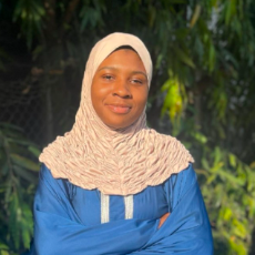 Khadija Suleiman-Freelancer in Kaduna,Nigeria