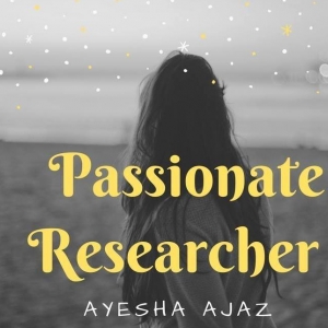 Ayesha Ajaz-Freelancer in Faisalabad,Pakistan