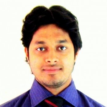 SANTOSH KUMAR DASH-Freelancer in Jharsuguda,India