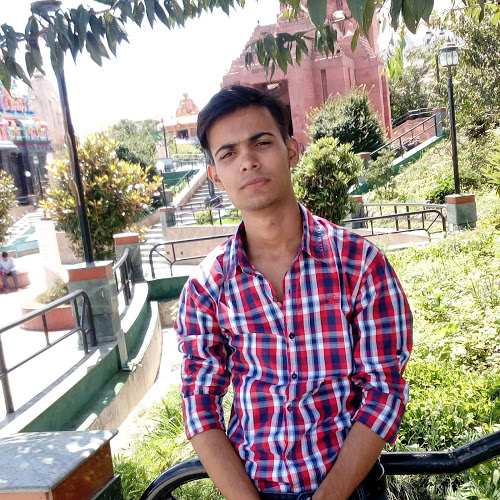 Sudeep Dalal-Freelancer in ,India