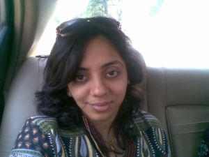 Megha Thakkar-Freelancer in Mumbai,India