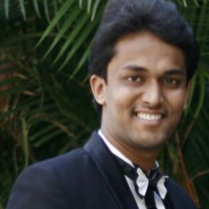 Abhishek Yadav-Freelancer in Pune,India