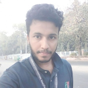 MD  KHALID MAHMUD SHAWON-Freelancer in Sirajganj,Bangladesh