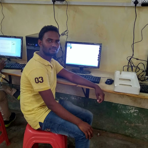 Mohan Paswan-Freelancer in ,India