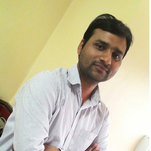 Mohit Garg-Freelancer in Noida,India