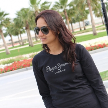 Arundhati More-Freelancer in Doha,Qatar