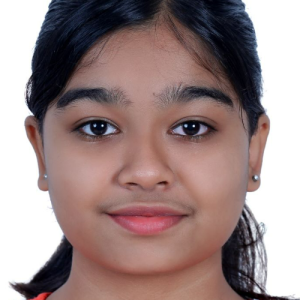 SREENIDHI B S-Freelancer in Kochi,India