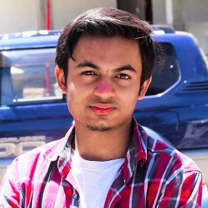 Muhammad Hamid-Freelancer in ,Pakistan