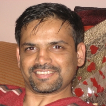Sanjeev Pingle-Freelancer in Pune,India