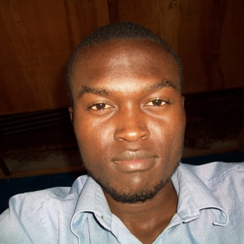 Mukisa Isaac-Freelancer in Kampala,Uganda