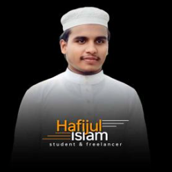 Md. Hafijul Islam-Freelancer in Gopalgonj,Bangladesh