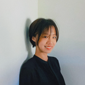 Xinyue Ouyang-Freelancer in Gothenburg,Sweden