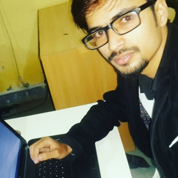 Ramesh Dahal-Freelancer in Kathmandu,Nepal
