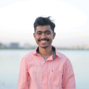 Bhaskar Wagh-Freelancer in Pune,India