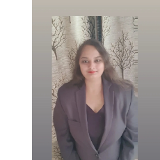 Cma Divya Barot-Freelancer in Vadodara,India