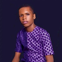 Imaabasi Sunday-Freelancer in Onna,Nigeria