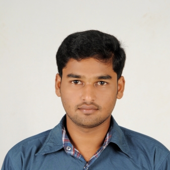 Paandu Malireddi-Freelancer in Hyderabad,India