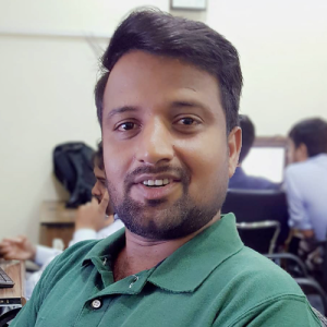 Raees Haider-Freelancer in Lahore,Pakistan