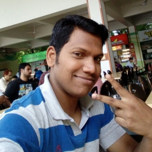 Mohammed Salauddin-Freelancer in Hyderabad,India