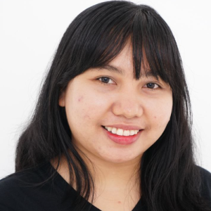 Ruth Hutagalung-Freelancer in Jakarta,Indonesia