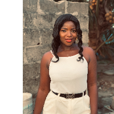 Omowumi Toba-Freelancer in Ohio,Nigeria