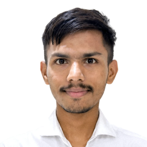 Sujal Jadhav-Freelancer in Pune,India