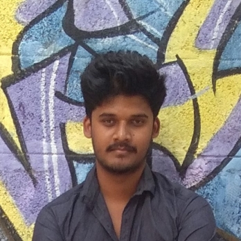 Prashant Shah-Freelancer in Bengaluru,India