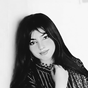 Zarkashay Gull-Freelancer in islamabad,Pakistan
