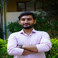 Himanshu Singh-Freelancer in Hyderabad,India