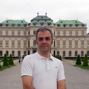 Mohsen Ahmadian-Freelancer in Vienna,Austria