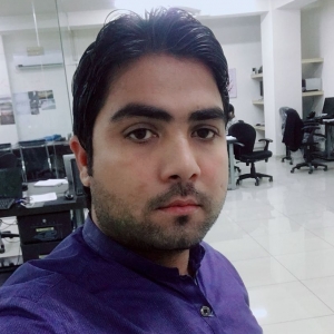 Ahsan Munawar-Freelancer in Lahore,Pakistan