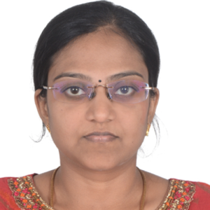 Asha Raj Pradeep-Freelancer in Chennai,India