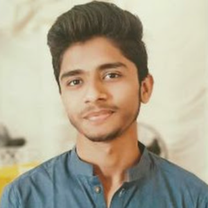 Muhammad Zaid Rashid-Freelancer in Hyderabad,Pakistan