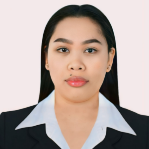 Capio Ma. Michaella-Freelancer in Pontevedra, Western Visayas,Philippines