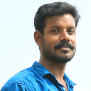 Nikhil Cd-Freelancer in Chennai,India