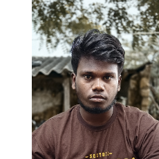 Arul Jeyapal-Freelancer in Chennai,India