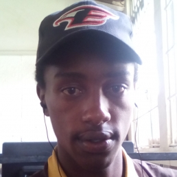 Camillus Kipyegon-Freelancer in Machakos,Kenya