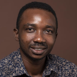Kayode Olabode-Freelancer in Lagos,Nigeria