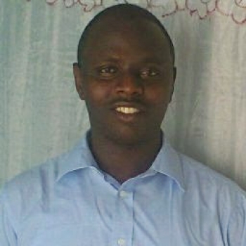 Isaac-Freelancer in Tharaka-Nithi County,Kenya