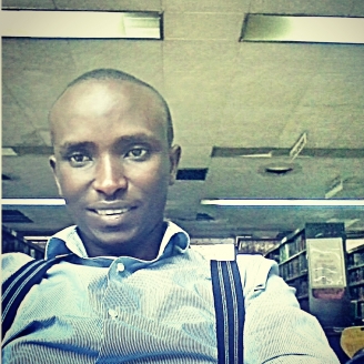 G Waiganjo-Freelancer in Nairobi,Kenya