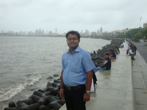 Partha Chakraborty-Freelancer in Kolkata,India